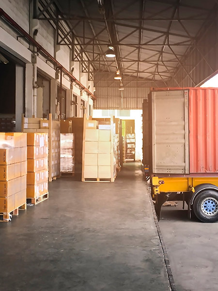 trasporto-groupage-fiorano-modena